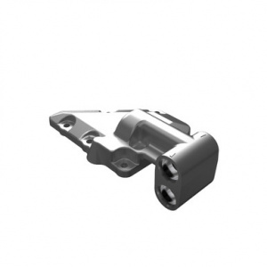 Фитинг переходника