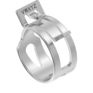 Шланговый зажим