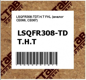 LSQFR308-TDT.H.T FKL (аналог CE066, CE067)