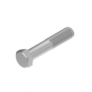 ВИНТ С ГОЛОВКОЙ