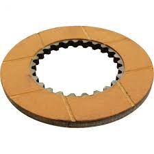 RE294013 Дисковое  орудие