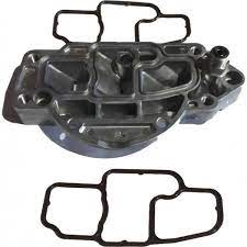 RE520538 Адаптер