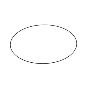 T44604 Уплотнительное  кольцо