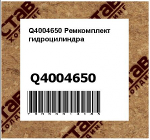 Q4004650 Ремкомплект гидроцилиндра