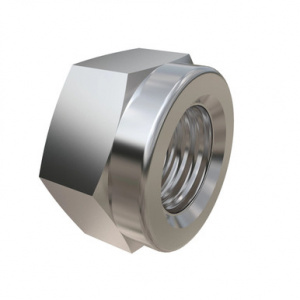 14M7168 Стопорная  гайка