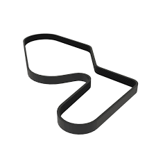 R275172 Клиновой  ремень