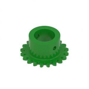 Цепная звездочка