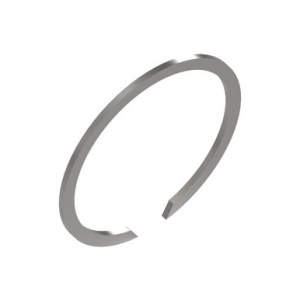 Пружинное кольцо