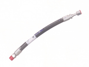 Шланг гидравлический/HOSE HYDRAULIC ASSY