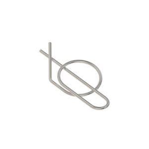 N320017 Пружинный  стопорный  штифт