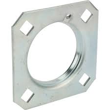 H113626 Формован. фланцевый корпус