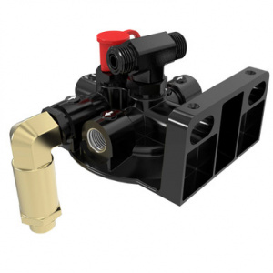 RE520967 Корпус  фильтра