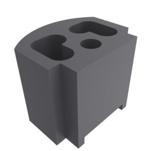 H109736 Натяжное  устройство