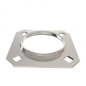 E62484 Формован. фланцевый корпус