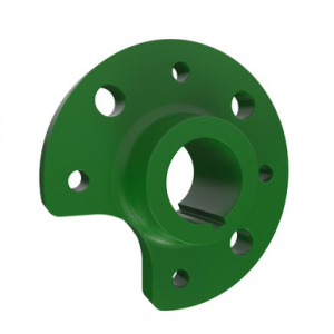 H133603 Ступица