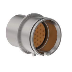 AH168765 Корпус  электр.  разъема