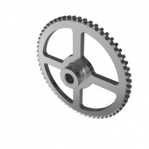 A58971 Тональное  колесо