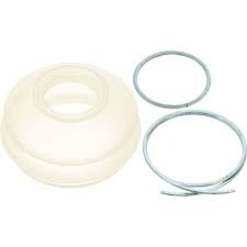 AL204779 Пыльник рулевого наконечника