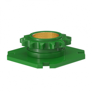 AH143100 Цепная  звездочка