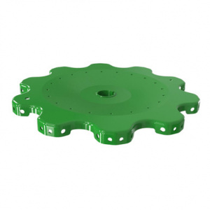 AH126719 Головка  молот.  барабана