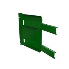 AH203958 Опорная  пластина