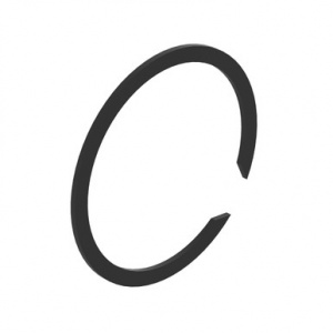 F81843 Пружинное  кольцо