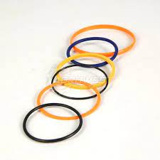 Комплект гидроцилиндров