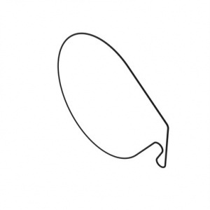 H145158 Круглый  ремень