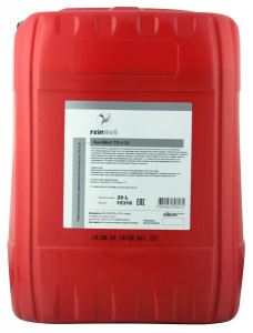 15316 ReinWell Трансмиссионное масло ТО-4 SAE 30