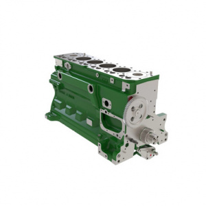 RE544905 Узел  короткого  блока