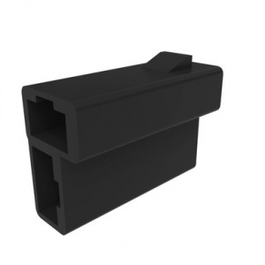 R77476 Узел  электрич.  разъема