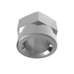 14M7264 Стопорная  гайка