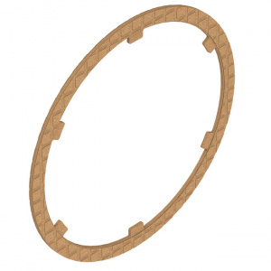 RE33706 Дисковое  орудие