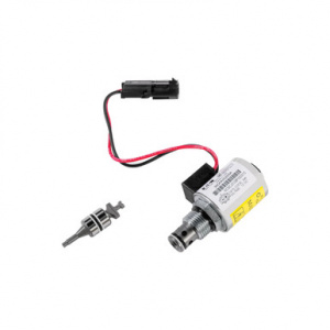 RE580941 Комплект  клапана