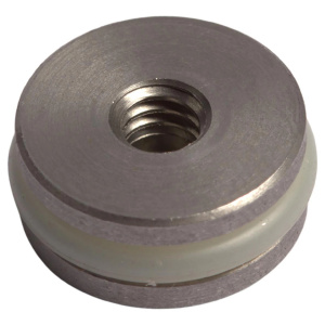 AH161529 Трубная заглушка с уплотнительным кольцом 80D