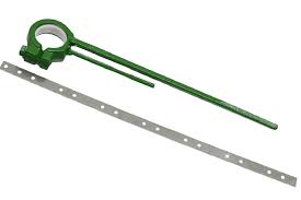 AH233878 Головка  ножа