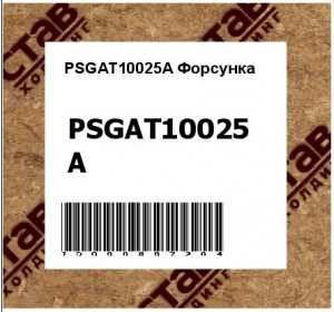 PSGAT10025A Форсунка