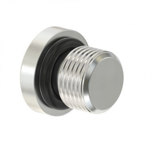 L41079 Трубная  заглушка