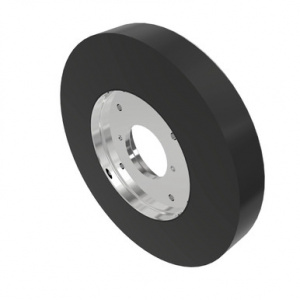 RE530733 Демпфер крут. колебаний