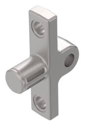 H226883 Ось  поворота