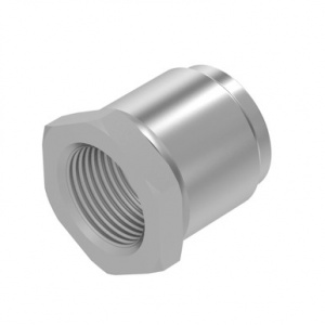 R518871 Трубная  гайка