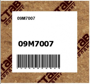 09M7007