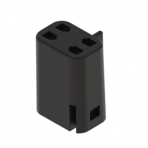 57M7789 Клемма  электр.  разъема