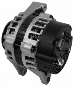 6678205 Генератор / ALTERNATOR