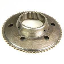 R159931 Шлицевое  соединение