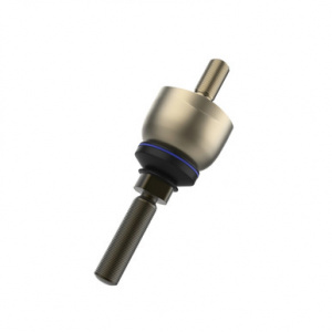 Разъем шарового соединен.