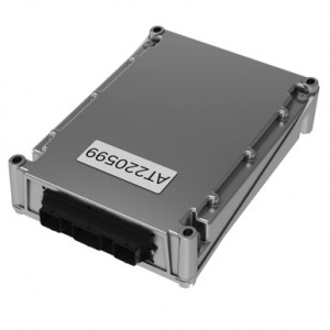 МОДУЛЬ ЭЛЕКТРОННОГО УПРАВЛЕНИЯ