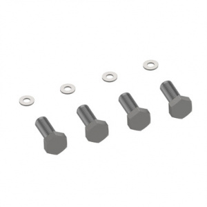 AH214333 Комплект  оборудования