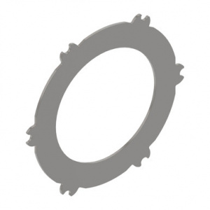 R95110 Пластина  муфты