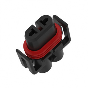 57M7344 Вспом.  электр.  разъем